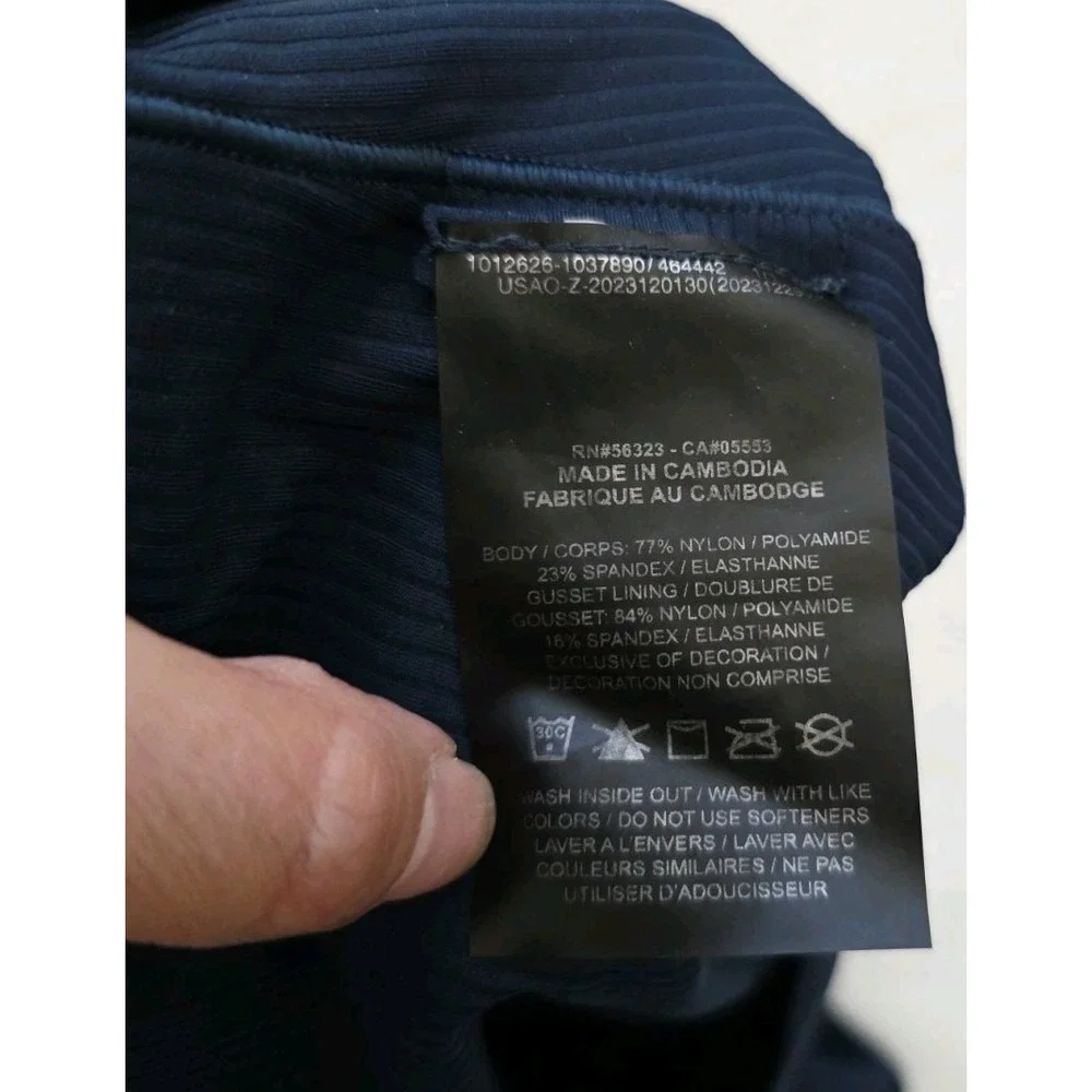 Nike zenvy leggings